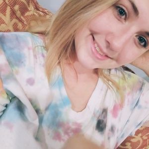 Meet your Posher, Bethany